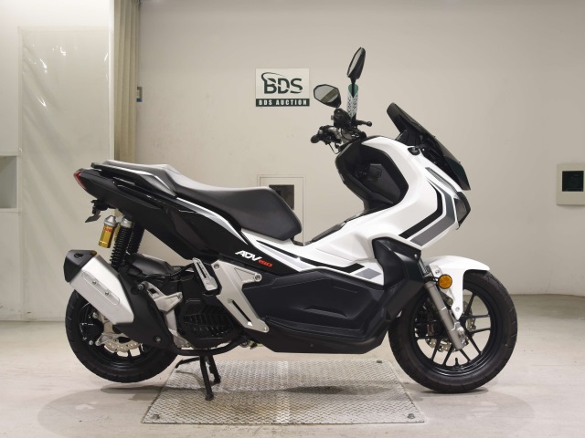 Honda ADV 150 2020