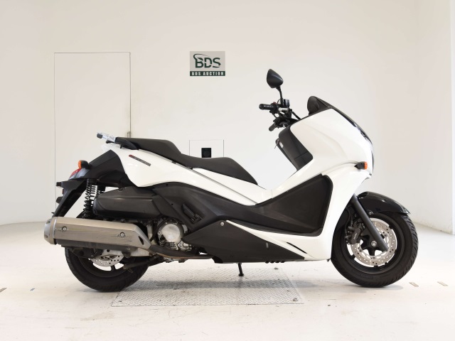 Honda FAZE 2011