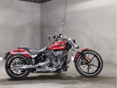 HD BREAKOUT FXSB 2013