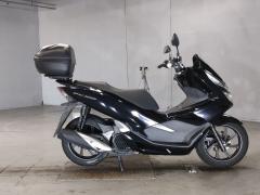 Honda PCX150 2018