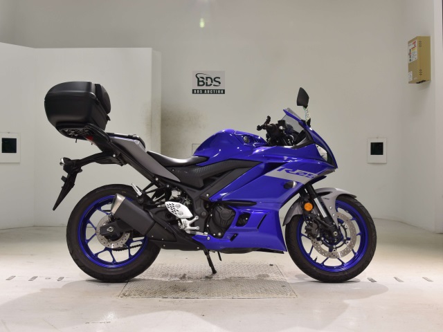 Yamaha YZF-R25 2020
