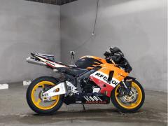 Honda CBR600RR 2005