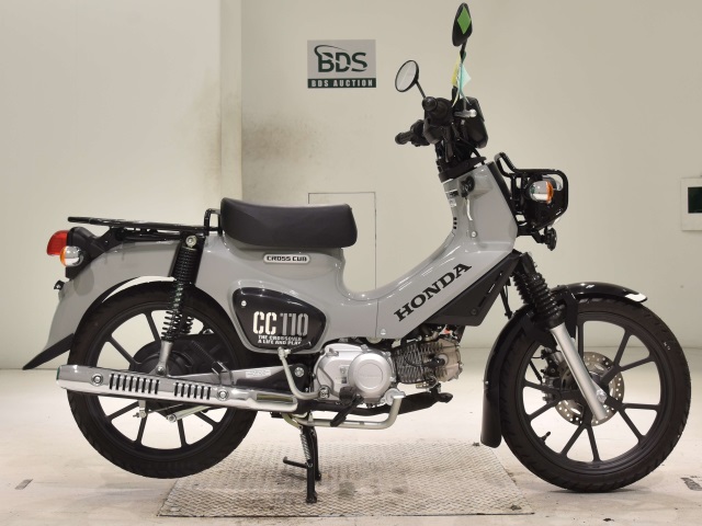 Honda CROSS CUB 110-3 2022