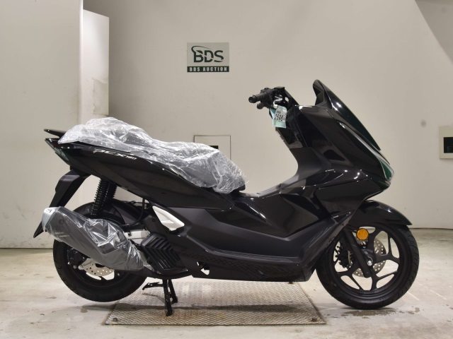 Honda PCX160 2025