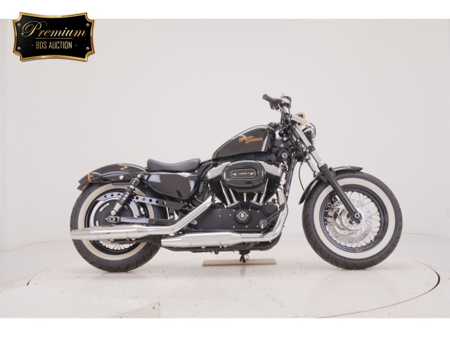 HD SPORTSTER FORTY-EIGHT XL1200X 2014