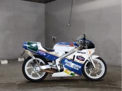 Honda NSR250R 1988