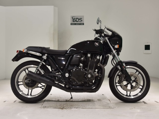 Honda CB1100 2013