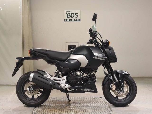 Honda GROM-2 2024