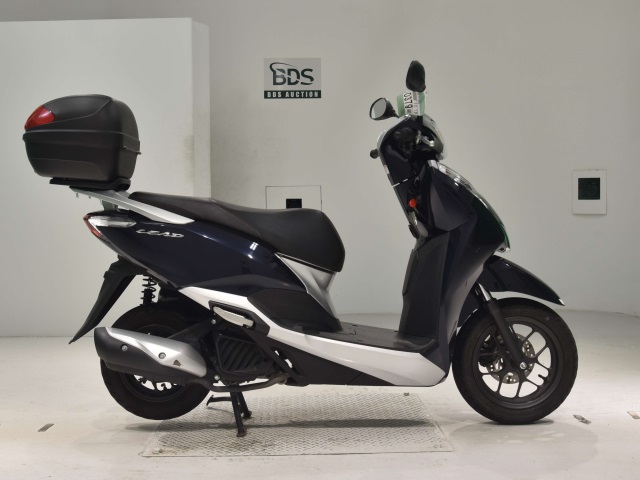 Honda LEAD125 2021
