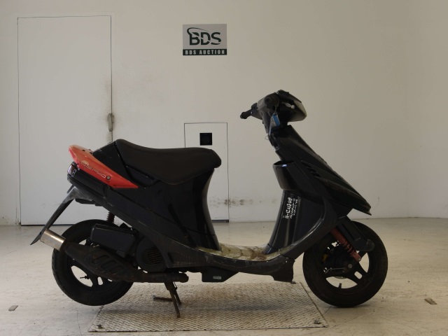 Suzuki SEPIA RS