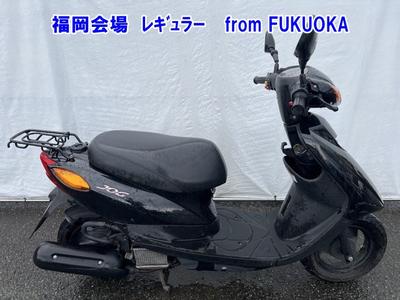 Yamaha JOG 50