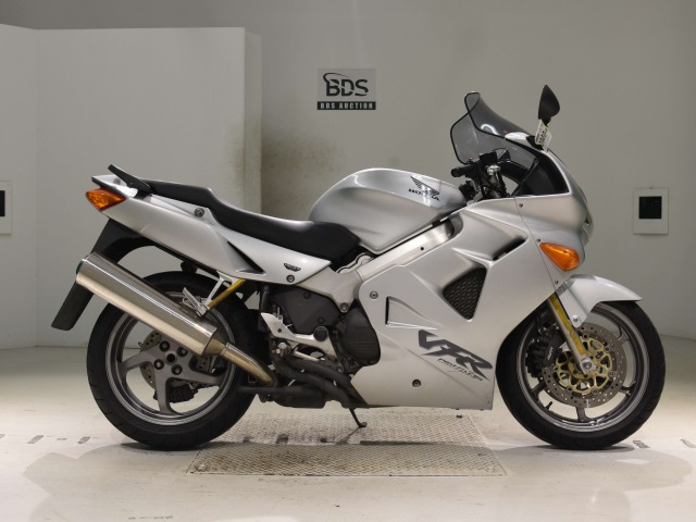 Honda VFR800F 2001