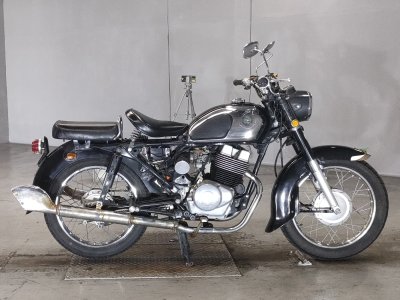 Honda BENLY CD125T 1988