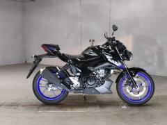 Suzuki GSX-S125
