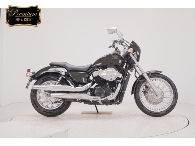 Honda SHADOW400 RS 2015