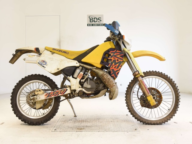 Suzuki RMX250R