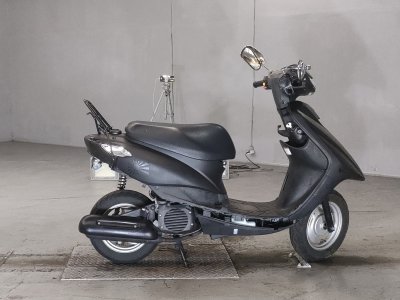 Yamaha JOG 115 2013