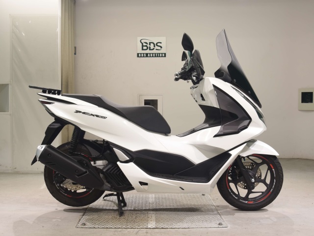 Honda PCX160 2023