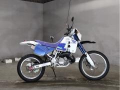 Honda CRM250R 1991