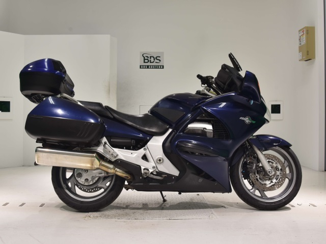 Honda ST1300 PAN EUROPEAN 2005