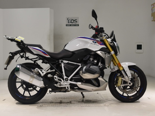 BMW R1250R 2019