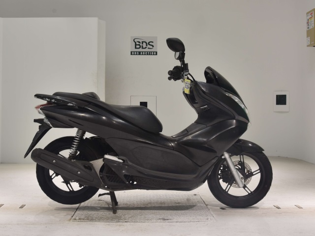 Honda PCX125 2010