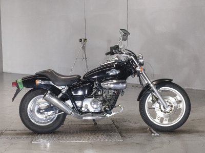 Honda MAGNA50 2001