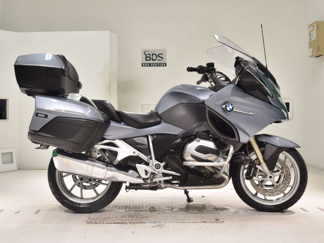 BMW R1200RT 2014