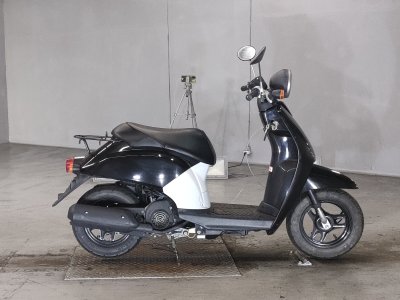 Honda TODAY 2006