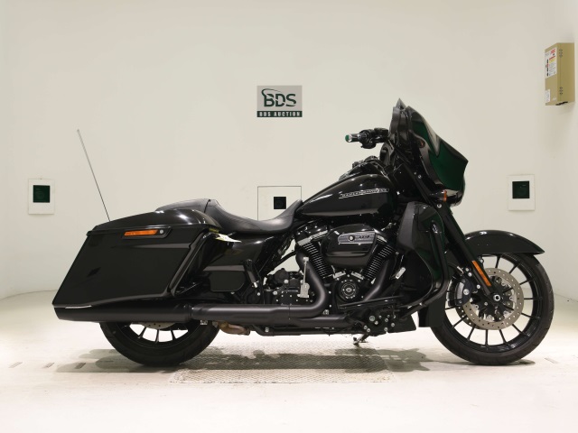 HD STREET GLIDE FLHXS1870 2018