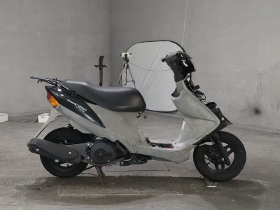 Suzuki ADDRESS V125