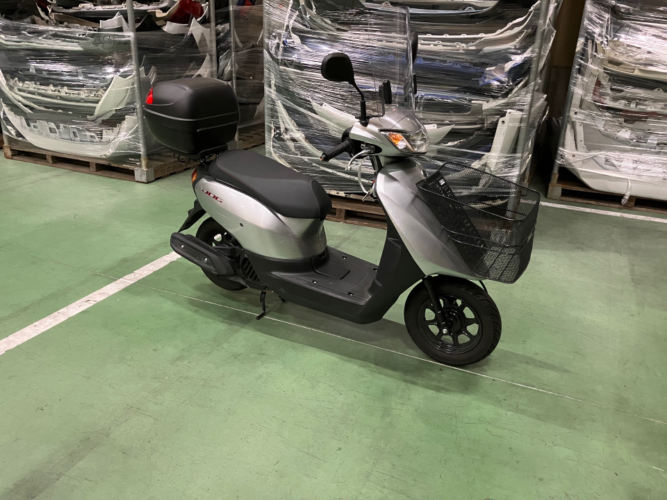 Yamaha JOG 115 2023