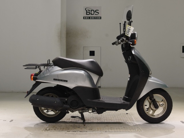 Honda TODAY 2012