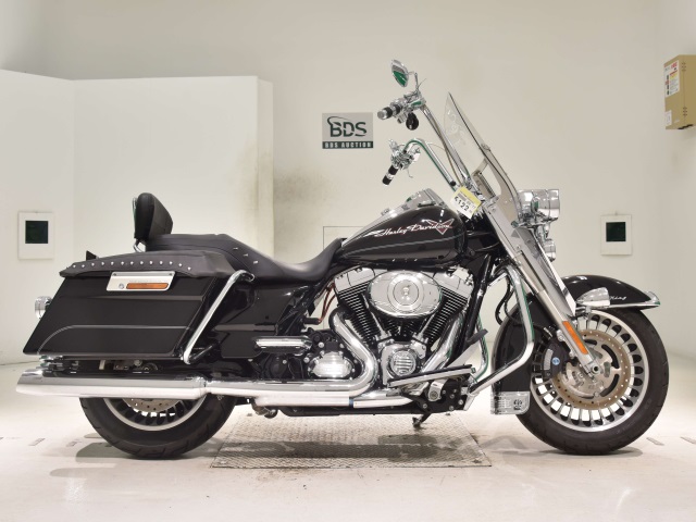 HD ROAD KING FLHR1690 2012