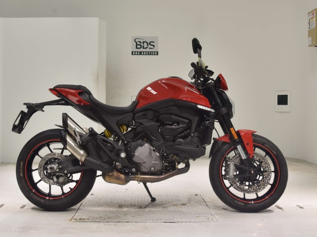 Ducati MONSTER 937 2021