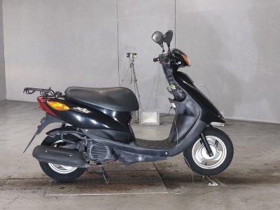 Yamaha JOG 115 2007