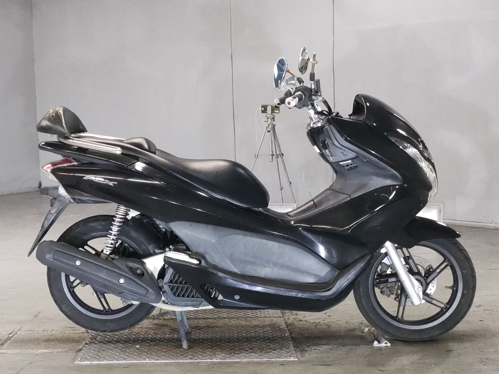 Honda PCX125 2010