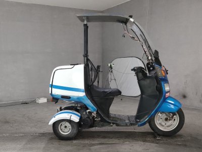 Honda GYRO CANOPY 1993