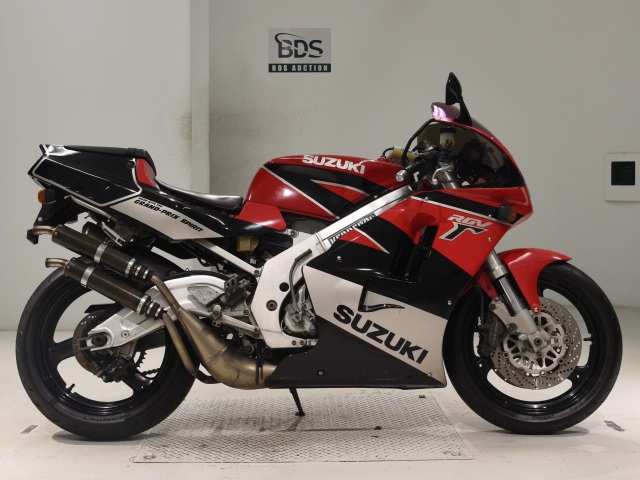 Suzuki RGV250SP