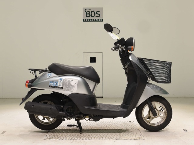 Honda TODAY 2012