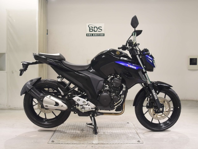 Yamaha FZ25 2019