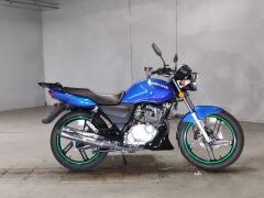 Suzuki EN125 2014