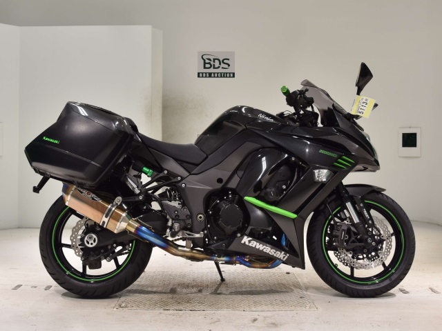 Kawasaki NINJA1000A 2016