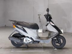 Suzuki ADDRESS V125