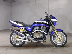 Kawasaki ZRX1200R 2004