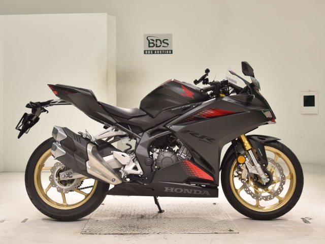 Honda CBR250RRA 2020