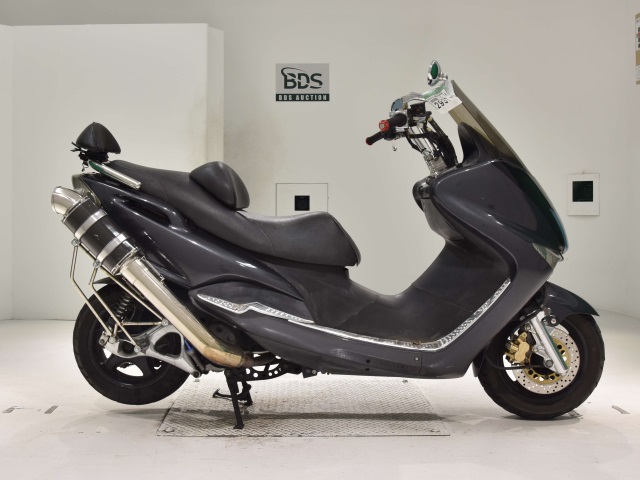 Yamaha MAJESTY 125FI 2005