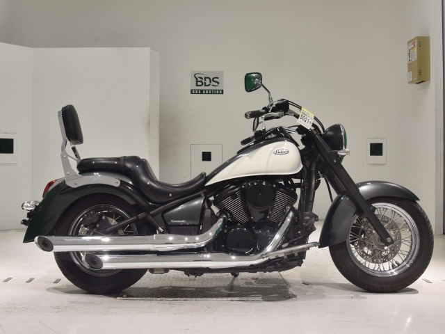 Kawasaki VULCAN900 CLASSIC 2013