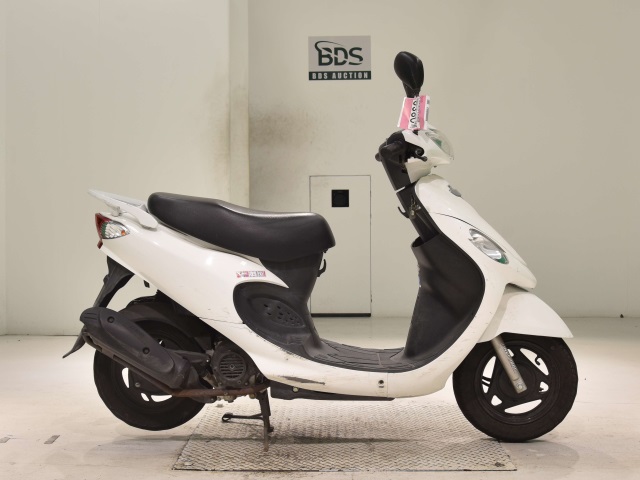 Sym XPROKAZE50 2015