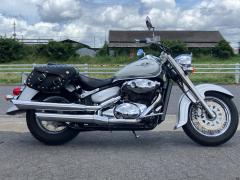 Suzuki INTRUDER 400 CLASSIC 2007